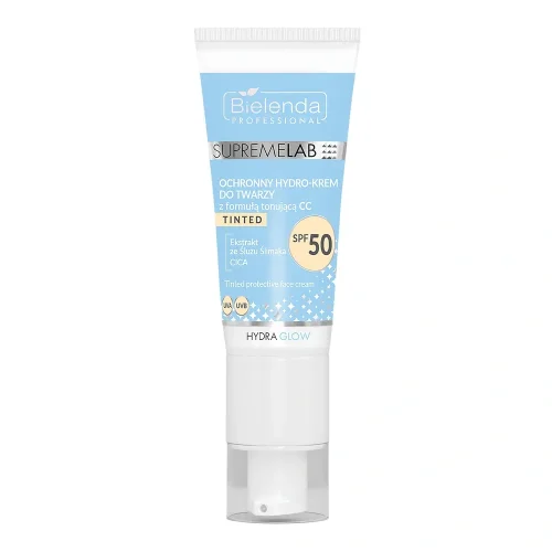 pol_pl_Bielenda-Professional-Supremelab-Hydra-Glow-ochronny-hydro-krem-do-twarzy-z-formula-tonujaca-CC-SPF50-40-ml-187472_1.webp