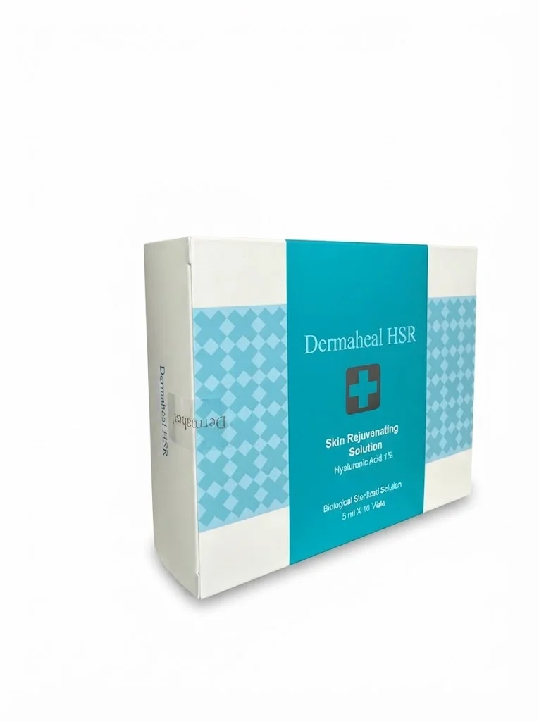 Dermaheal HSR 1x5ml Lipstore.pl