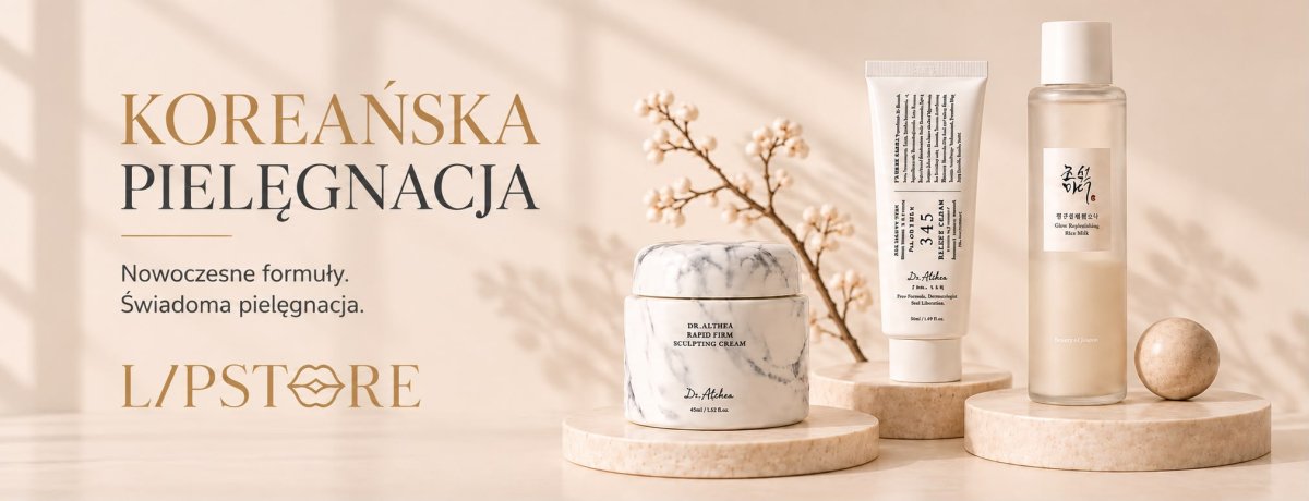 Koreańska pielęgnacja